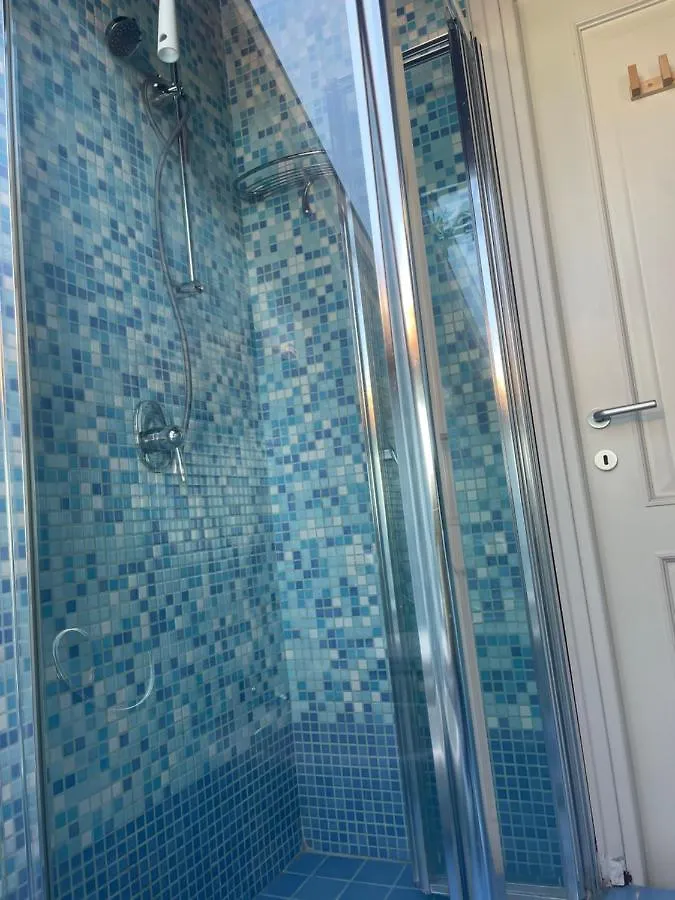 Viale Monza Chic Stay - Affitti Brevi Italia Milán 0*,