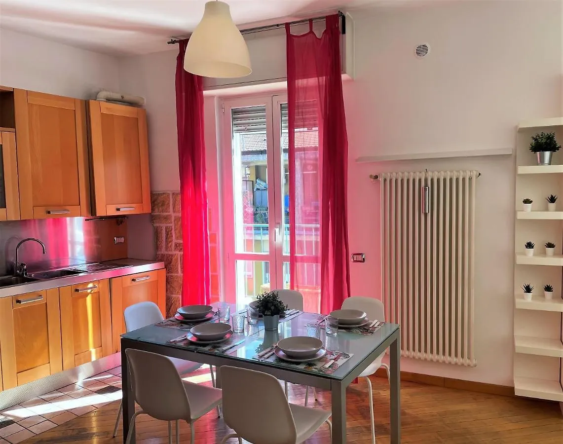 Viale Monza Chic Stay - Affitti Brevi Italia Milán