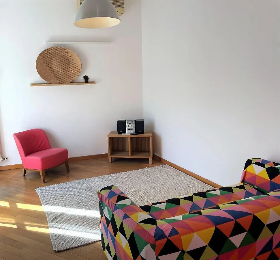Viale Monza Chic Stay - Affitti Brevi Italia Milán Apartamento