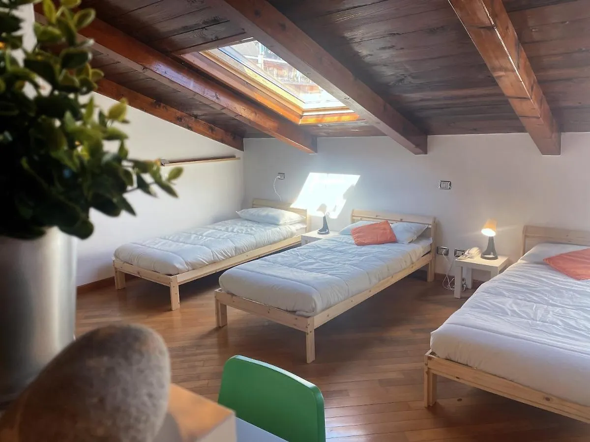 Apartamento Viale Monza Chic Stay - Affitti Brevi Italia Milán