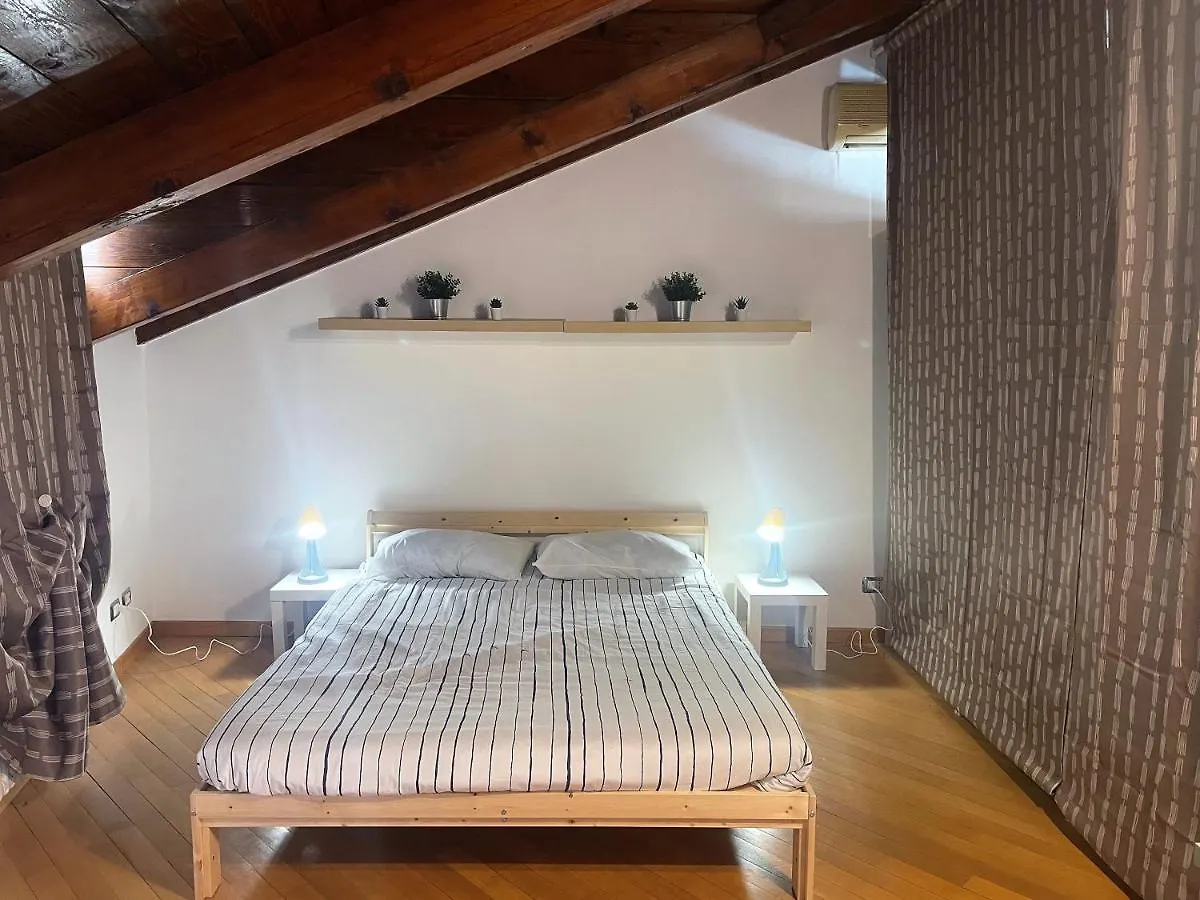 Viale Monza Chic Stay - Affitti Brevi Italia Milán 0*,  Italia
