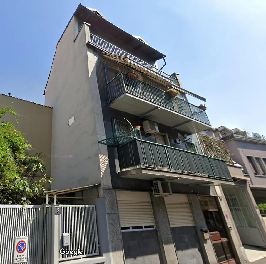 Viale Monza Chic Stay - Affitti Brevi Italia Milán